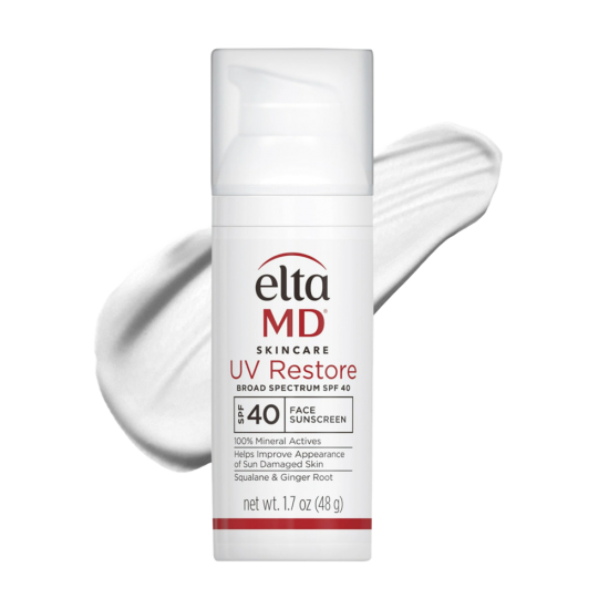 EltaMD UV Restore Broad-Spectrum SPF 40