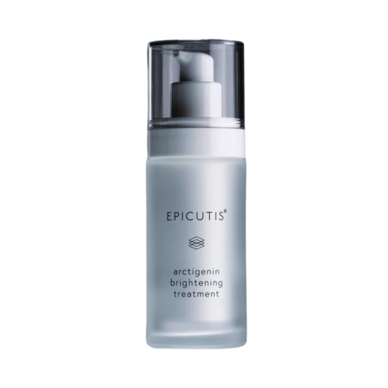 Epicutis Arctigenin Brightening Treatment 