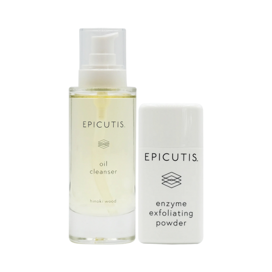 Epicutis Cleansing Essentials Set