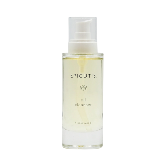 Epicutis Oil Cleanser