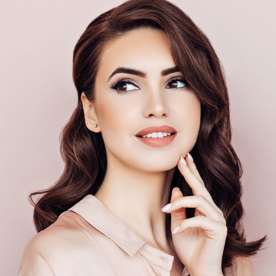 Permanent Eyeliner