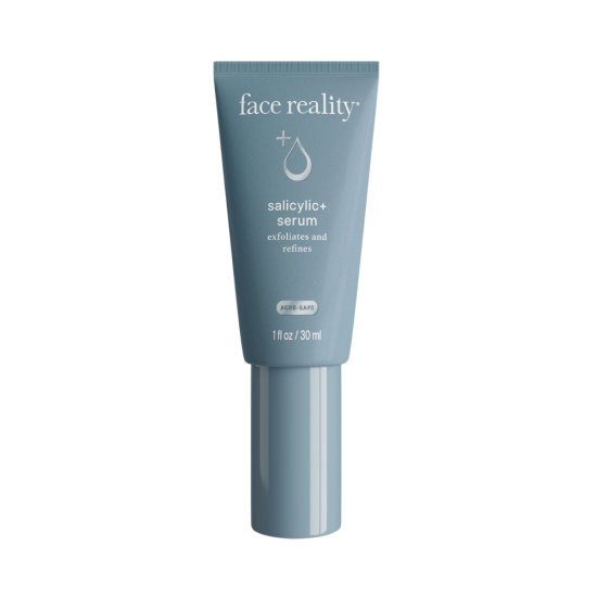 Face Reality Salicylic Serum