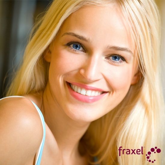Fraxel DUAL Laser Resurfacing - 4 Options