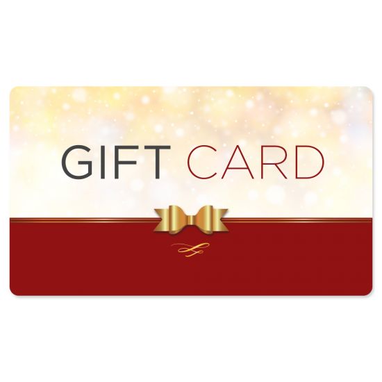 $100 Gift Card