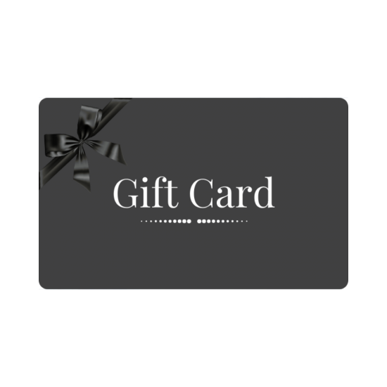 $50 Gift Card