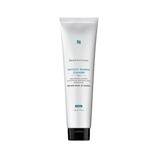 SkinCeuticals GLYCOLIC RENEWAL CLEANSER