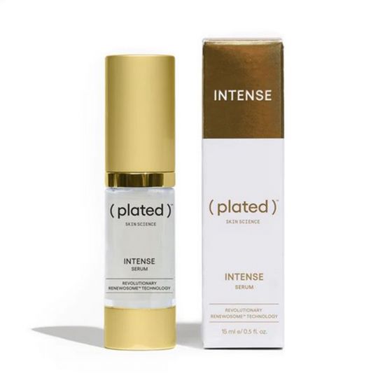 Gold Intensive Serum