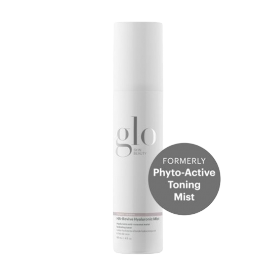 Glo Skin Beauty HA-Revive Hyaluronic Mist
