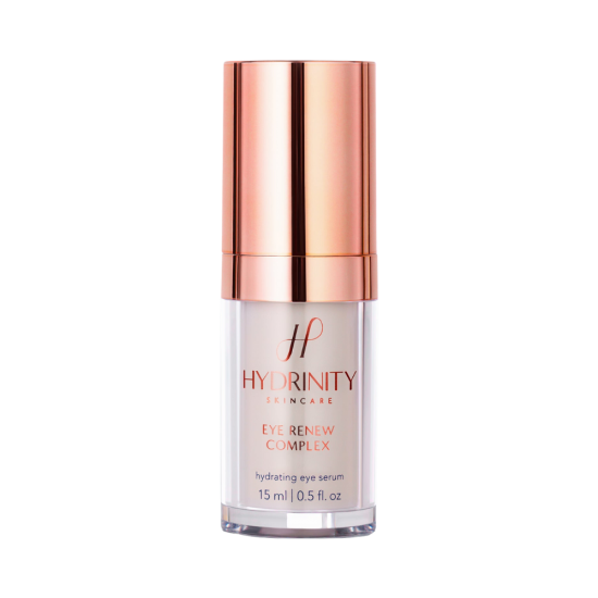 HYDRINITY EYE RENEW COMPLEX