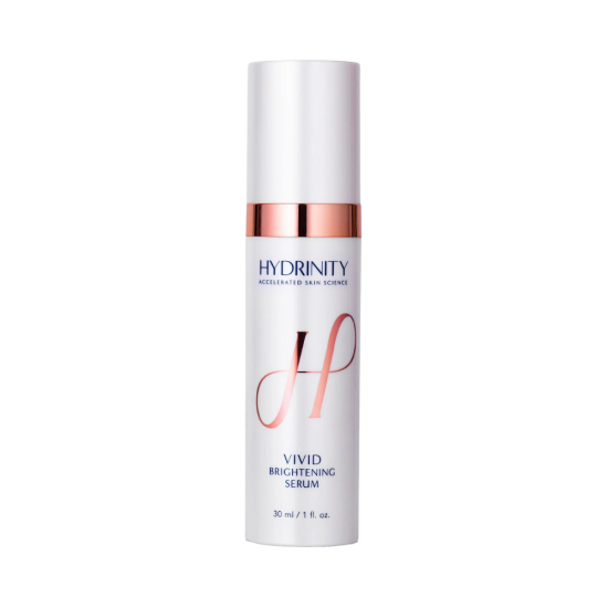 HYDRINITY VIVID BRIGHTENING SERUM
