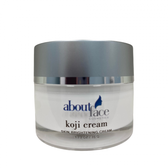 About Face KojiLac-C Skin Brightening Cream