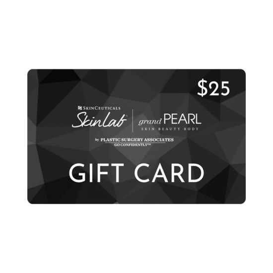 $25 Bonus Gift Card