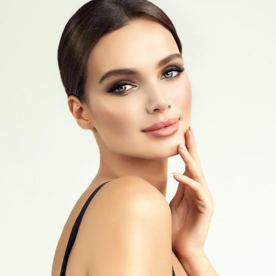 Express Glow + Go Facial