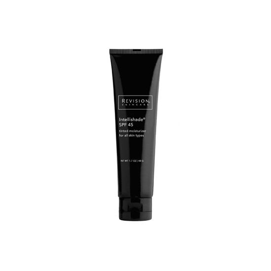 Intellishade broad-spectrum spf 45