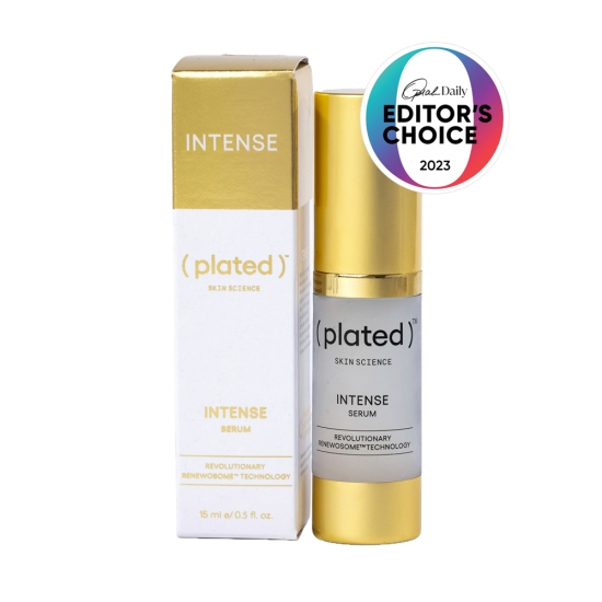 ( plated )™ INTENSE Serum
