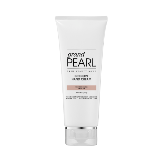 Grand Pearl Intensive Hand Cream
