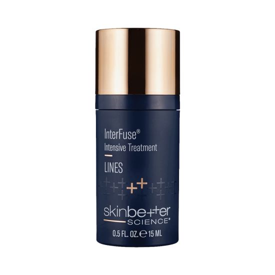 skinbetter science InterFuse® Intensive Treatment LINES 15 ml