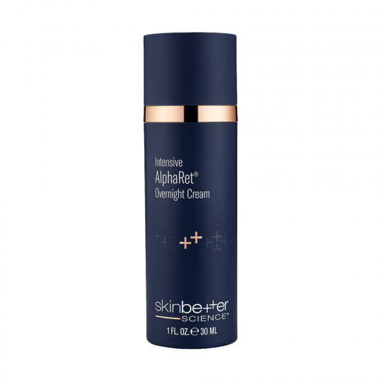 skinbetter science Intensive AlphaRet Overnight Cream 30 ml