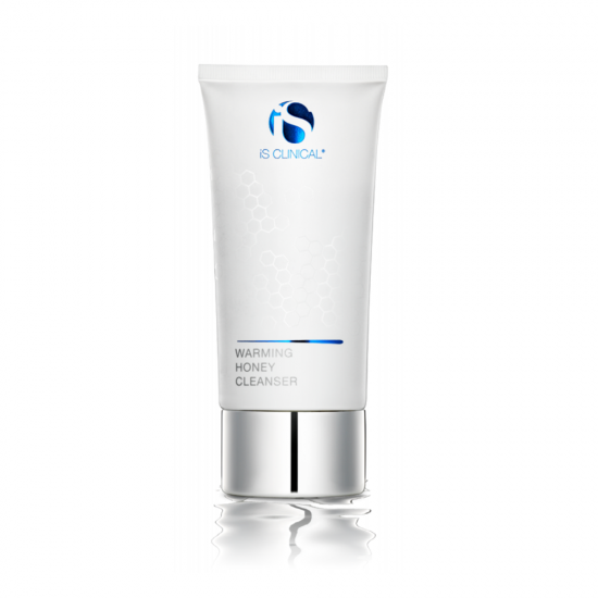 IS Clinical Warming Honey Cleanser