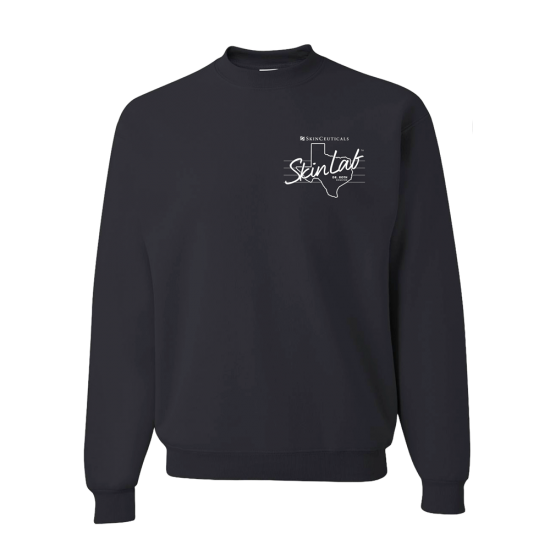 SkinLab Sweatshirt