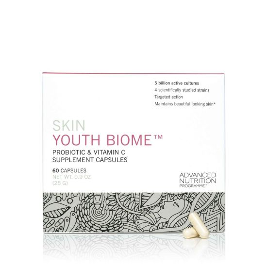 jane iredale Skin Youth Biome™