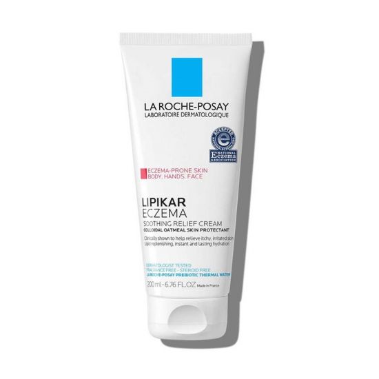 La Roche-Posay LIPIKAR Eczema Cream