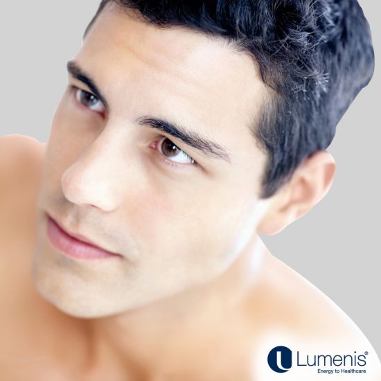 Laser Hair Removal - Arms - 2 options
