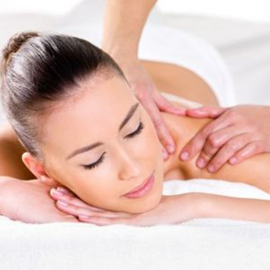  Lymphatic Post Op Massage Therapy