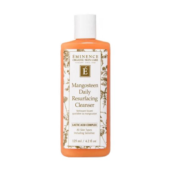 Eminence Organic Skin Care Mangosteen Daily Resurfacing Cleanser