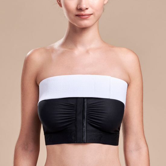 Marena Breast Implant Stabilizer Band (White)