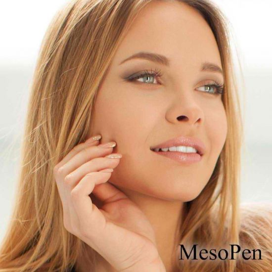 Microneedling with Optional PRP (3 Options)(CA)