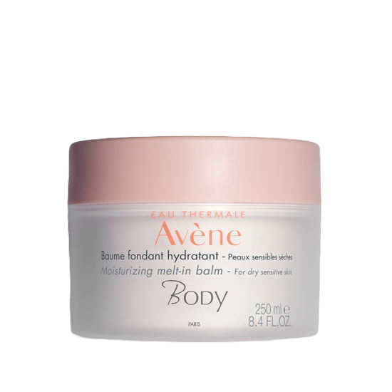 Avène Moisturizing Melt-in Balm