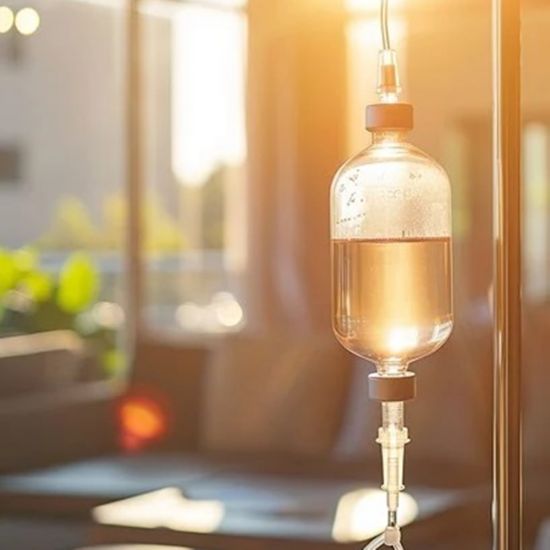 NAD+ IV Therapy