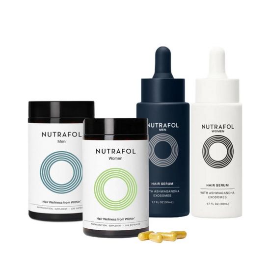 Nutrafol Bundle
