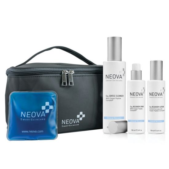 NEOVA NON-ABLATIVE TX SYSTEM