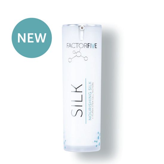 FACTORFIVE Nourishing Silk