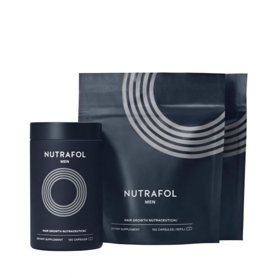 Nutrafol Men's Growth Pack