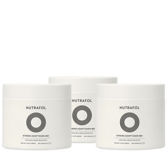  Nutrafol Stress Adaptogen (3 mo. supply)
