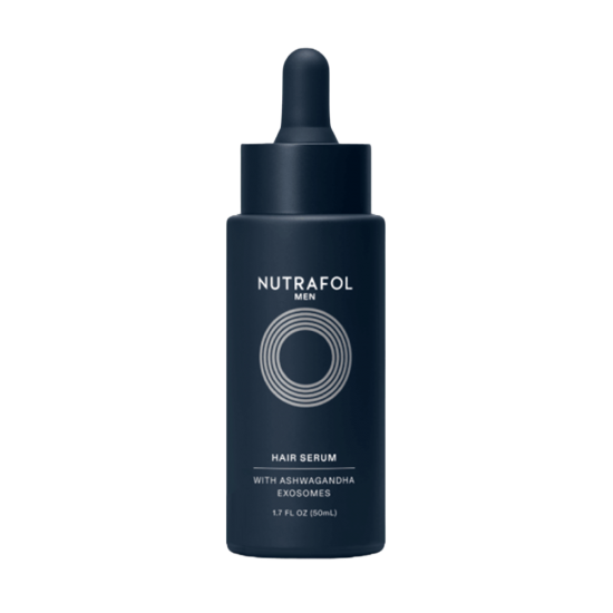 Nutrafol Men's Hair Serum