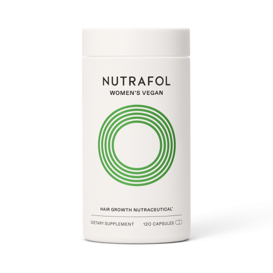 Nutrafol Women’s Vegan