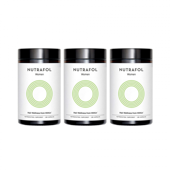 NUTRAFOL® Women 3 Month Supply