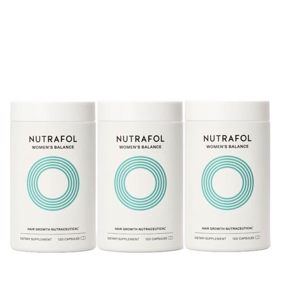 Nutrafol Women’s Balance (3 Month Supply)