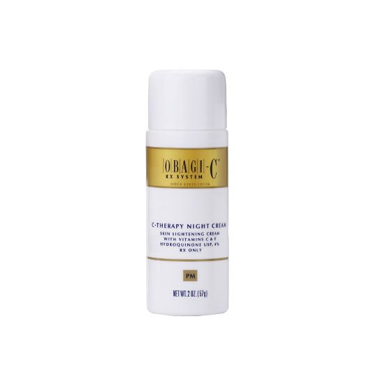 C Rx C-Therapy Night Cream