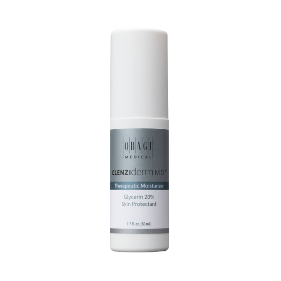 Obagi CLENZIderm M.D.™ Therapeutic Moisturizer