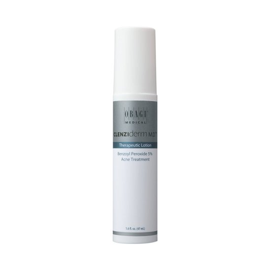 Obagi® CLENZIderm M.D.® Therapeutic Lotion