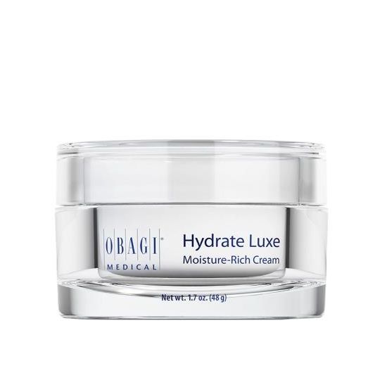 Hydrate Luxe