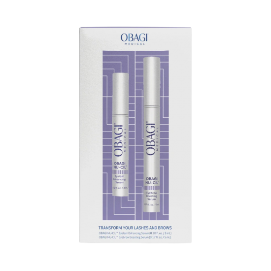Obagi Lash and Brow Serum Set