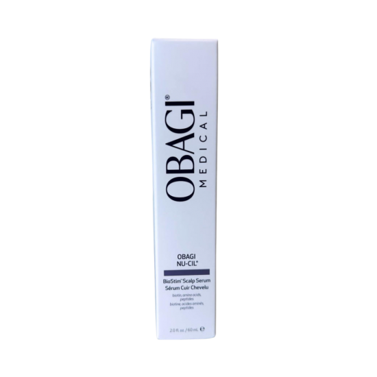 Obagi Nu-Cil® BioStim™ Scalp Serum