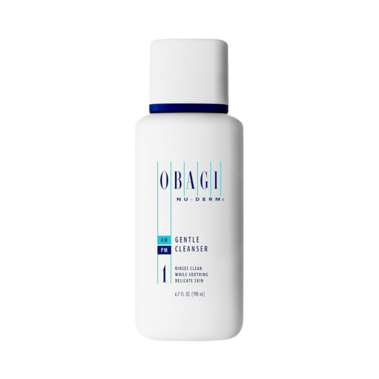 Obagi Nu-Derm® Gentle Cleanser
