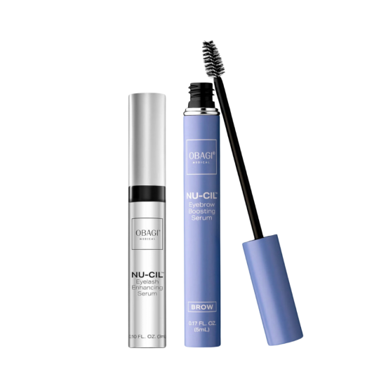Obagi Nu-Cil™ Lash and Brow Combo
